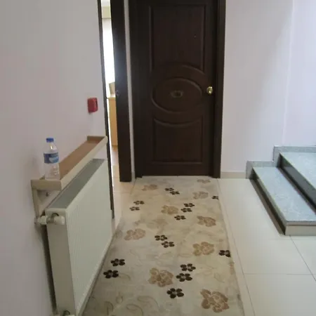 Hotel Ozgur Trabzon