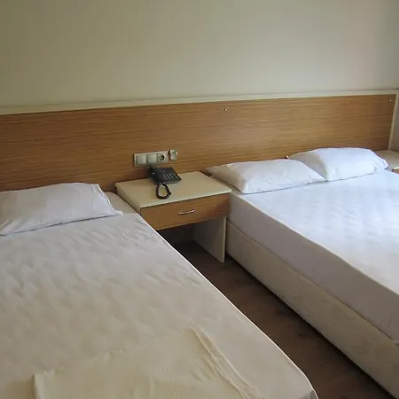 Ozgur 2* Trabzon