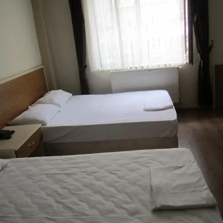 Hotel Ozgur