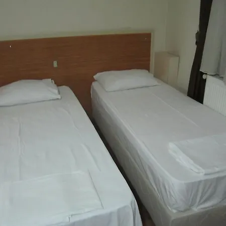 Ozgur Hotel