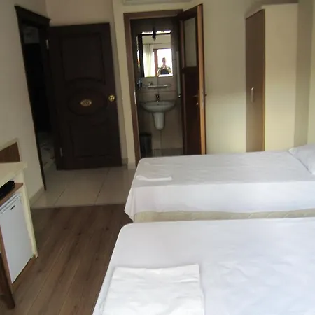 Hotel Ozgur 2*
