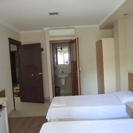 Hotel Ozgur