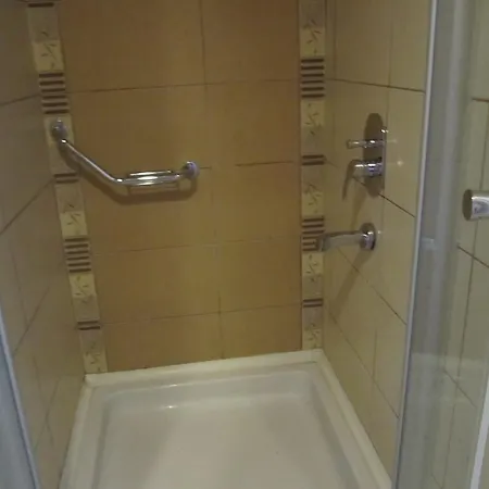 Ozgur Hotel Trabzon