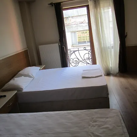 Hotel Ozgur 2*