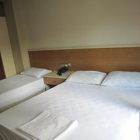 Ozgur Hotel 2*