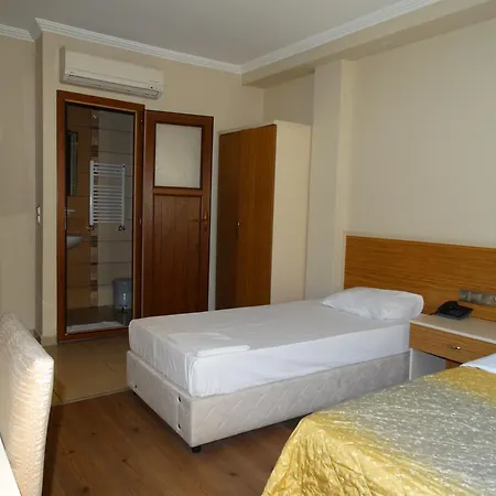 Hotel Ozgur