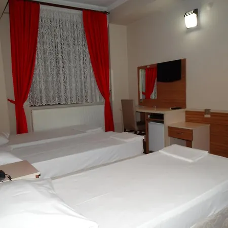 Hotel Ozgur Trabzon