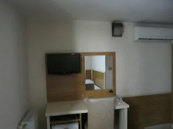 Ozgur Hotel Trabzon